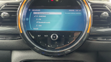 MINI Clubman 1.5 Cooper Shadow Edition 6dr Petrol Estate